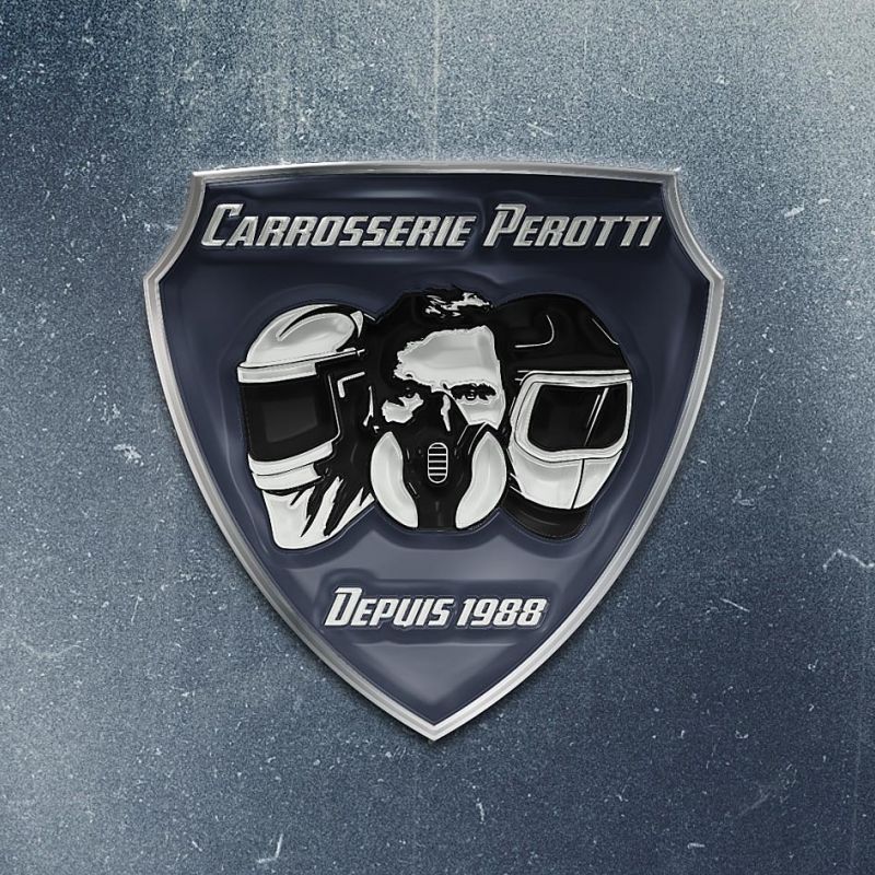 Info Chalon - annonces - La Carrosserie Perotti recrute un carrossier, un peintre et un préparateur en CDI (H/F)